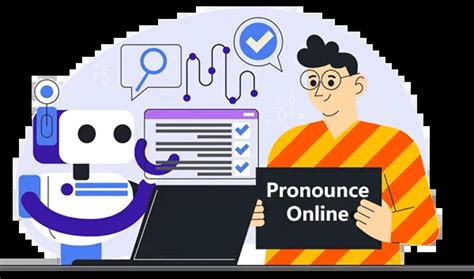 Dizionario di Pronuncia Inglese Online Gratuito